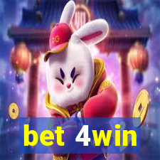 bet 4win